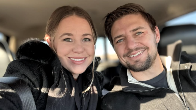Jana Duggar, Stephen Wissmann